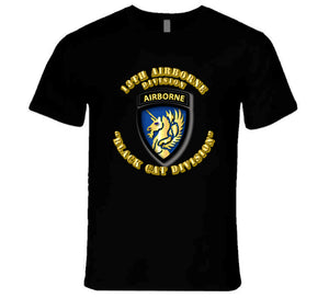 13th Airborne Division - Classic, Hoodie, and Premium