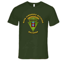 Load image into Gallery viewer, Army - Recondo - 82nd Airborne Division T Shirt, Premium & Hoodie