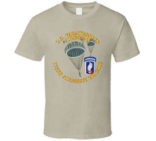 Load image into Gallery viewer, Army - United States Paratrooper, 173rd Airborne Brigade T Shirt, Premium and Hoodie