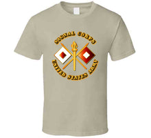 Load image into Gallery viewer, Signal Corps T Shirt