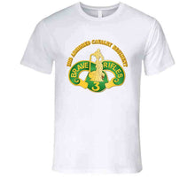 Load image into Gallery viewer, Ssi - 3rd Acr W Txt T Shirt