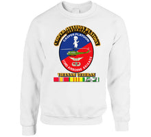 Load image into Gallery viewer, Army - Casper Aviation Platoon - Vietnam Veteran - W Txt T Shirt