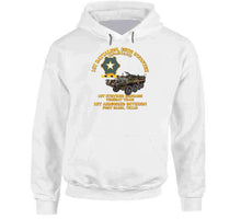 Load image into Gallery viewer, Army - 1st Bn 36th Infantry - 1st Stryker Brigade Combat Team - 1st Armored Division, Fort Bliss, Texas - Hoodie