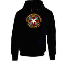 Load image into Gallery viewer, Army - Hospital - Womack Army Medical Center - Hoodie