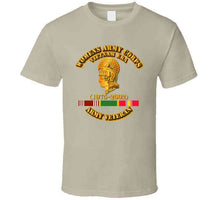 Load image into Gallery viewer, Womens Army Corps Vietnam Era - with Good Conduct Medal - National Defense Service Medal - WAC - 1975 to 2002 T Shirt, Premium & Hoodie
