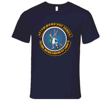 Load image into Gallery viewer, AAC - 427th Bomb Squadron - 303rd Bombardmant Group T Shirt
