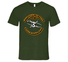 Load image into Gallery viewer, Navy - Rate - Mass Communication Specialist - T-SHIRTS - PREMIUM