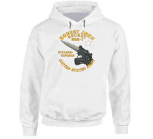 Load image into Gallery viewer, Army - Artillery, Honest John Rocket - T Shirt, Hoodie, and Premium