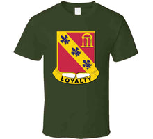 Load image into Gallery viewer, 3rd Battalion, 319th Artillery No Text - T-Shirts - Classic