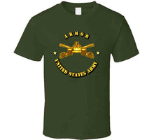 Load image into Gallery viewer, Armor - T-Shirts - Classic
