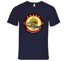 Load image into Gallery viewer, 364th Fighter Squadron - P51 Mustang T Shirt - Premium