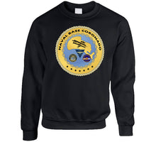 Load image into Gallery viewer, Army - Navy - Naval Base Coronado Classic T Shirt, Crewneck Sweatshirt, Hoodie, Long Sleeve, Mug