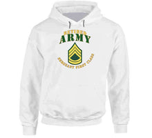 Load image into Gallery viewer, Army - Sergeant First Class - SFC - Retired T Shirt