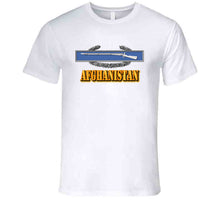 Load image into Gallery viewer, Army - CIB - AHGHANISTAN - T-Shirts - Premium