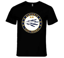 Load image into Gallery viewer, Navy - Radioman - Rm - Veteran -T-Shirts - Premium