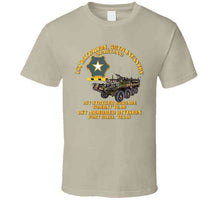 Load image into Gallery viewer, Army - 1st Bn 36th Infantry - 1st Stryker Brigade Combat Team - 1st Armored Division, Fort Bliss, Texas - T-Shirts - Classic