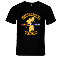 Load image into Gallery viewer, Army - Korean War Veteran - T-Shirts - Premium