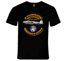 Load image into Gallery viewer, AAC - 22BG - 19th BS - B-24 - 5th AF - T-Shirts - Premium