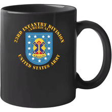 Load image into Gallery viewer, Army - 23rd Infantry Division W Dui - Americal Hoodie