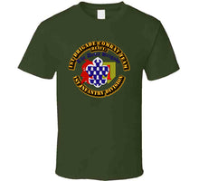 Load image into Gallery viewer, Army - 1st - ID - 1st Brigade Combat Team T Shirt