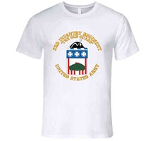 Load image into Gallery viewer, Army - Coa - 3rd Infantry Regiment - The Old Guard - Premium