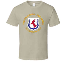 Load image into Gallery viewer, Army - Kagnew Station, East Africa, without Drop Shadow - T-Shirts - Classic