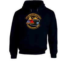 Load image into Gallery viewer, Army - 1st Armor Div - BR - DUI - Hoodie