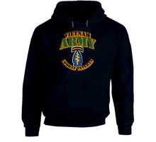 Load image into Gallery viewer, Special Forces - SSI - Vietnam - Combat Vet - Hoodie