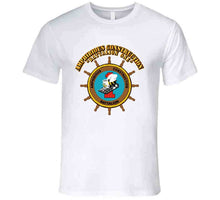 Load image into Gallery viewer, Amphibious Construction Battalion One (ACB-1) with Text - T Shirt, Premium and Hoodie