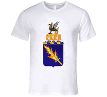 Load image into Gallery viewer, Army - Coa - 504th Infantry Regiment Wo Txt T Shirt