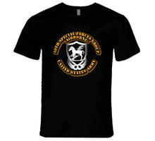 Load image into Gallery viewer, SOF - DUI - 10th Special Force Group - T-Shirts - Premium