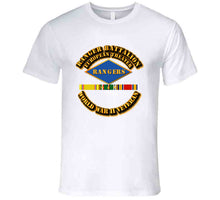 Load image into Gallery viewer, SOF - Ranger BN - Europe - WWII T Shirt