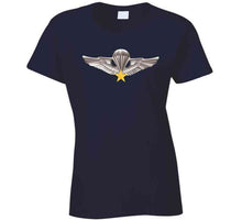 Load image into Gallery viewer, Vietnam - Vietnam Airborne Qualification Badge - Ladies Premium