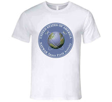 Load image into Gallery viewer, Navwar Space Field Activity Wo Txt X 300 T Shirt