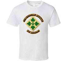 Load image into Gallery viewer, 4th Infantry Division - Ivy Division T Shirt