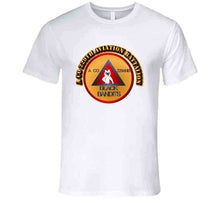 Load image into Gallery viewer, A CO 229th Aviation Battalion with Text - T-Shirts - Premium