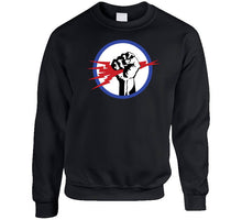 Load image into Gallery viewer, Aac - 827th Bomb Squadron, 484th Bomb Group - 15th Aaf Wo Txt X 300 Classic T Shirt, Crewneck Sweatshirt, Hoodie, Long Sleeve, Mug