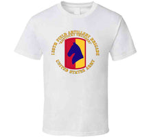 Load image into Gallery viewer, Army - 138th Artillery Brigade, United States Army, (Kentucky Thunder) - T Shirt - Classic
