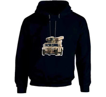 Load image into Gallery viewer, Army - Avenger Air Defense Artillery without Text - T Shirt, Premium and Hoodie