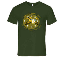 Load image into Gallery viewer, 1st Heavy Brigade Combat Team, 1st Cav Div, 1st Squadron, 7th Cavalry T Shirt - Premium