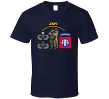 Load image into Gallery viewer, JMPI - 82nd Airborne Div V1 - T-Shirts - Classic