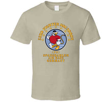 Load image into Gallery viewer, USAF - 53rd Fighter Squadron - Fs - Spangdahlem Ab Germany - T-Shirts - Classic