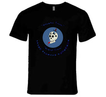 Load image into Gallery viewer, 363rd Fighter Squadron - Chamber Divers T Shirt