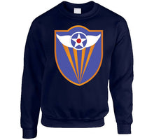 Load image into Gallery viewer, Aac - Ssi - 4th Air Force Wo Txt X 300 Classic T Shirt, Crewneck Sweatshirt, Hoodie, Long Sleeve