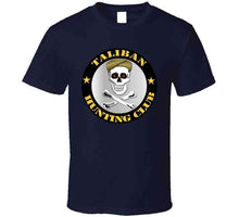 Load image into Gallery viewer, Taliban Hunting Club (Gold) - T Shirt - Classic