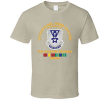 Load image into Gallery viewer, Army - 1st Bn 503rd Infantry - Korea Svc X 300 T Shirt