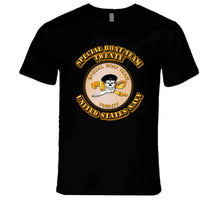 Load image into Gallery viewer, Navy - SOF - Special Boat Team 20 - Hoodie