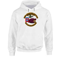 Load image into Gallery viewer, 82nd Airborne Div - Beret - Mass Tac - 504th Infantry Regiment - Hoodie