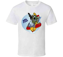 Load image into Gallery viewer, Aac - 73d Fighter Squadron - 318th Fighter Group - Wwii Wo Txt - T-Shirts - Classic