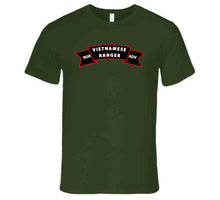 Load image into Gallery viewer, Sof - Ssi - Vietnamese Ranger Advisor Scroll X 300 T Shirt